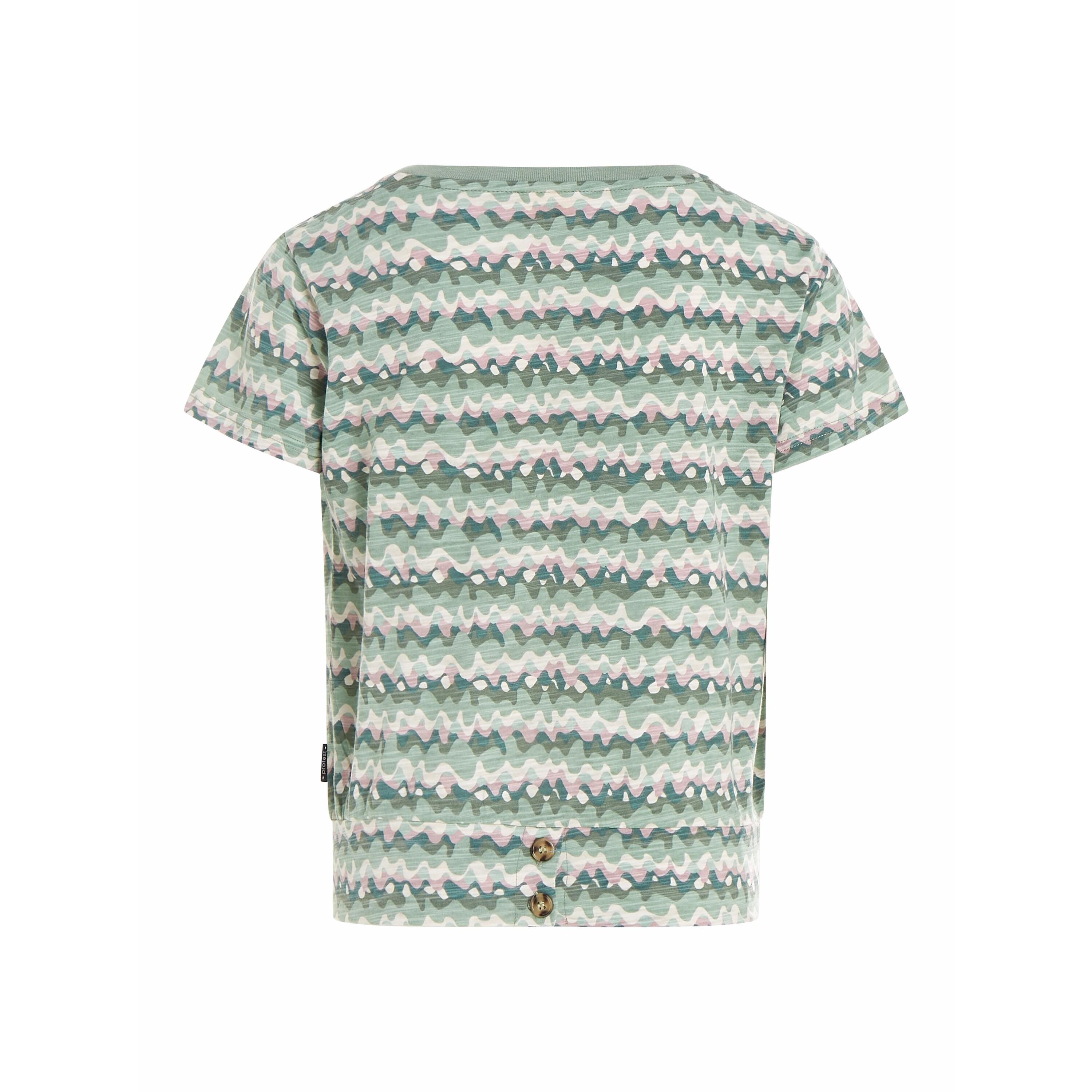 PROTEST  T-Shirt Prtbird 