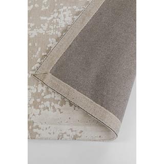 KARE Design Tapis Silja beige 200x300  