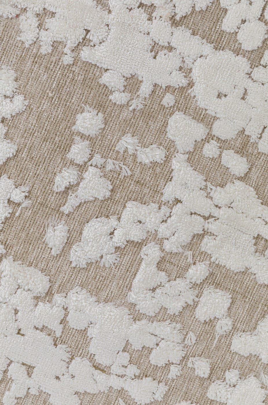 KARE Design Tapis Silja beige 200x300  