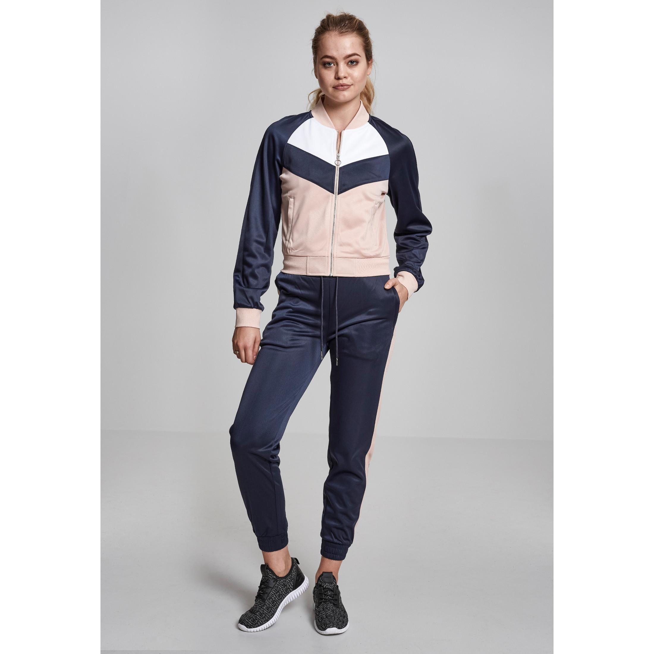 URBAN CLASSICS Raglan Parka  