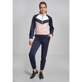 URBAN CLASSICS Raglan Parka  