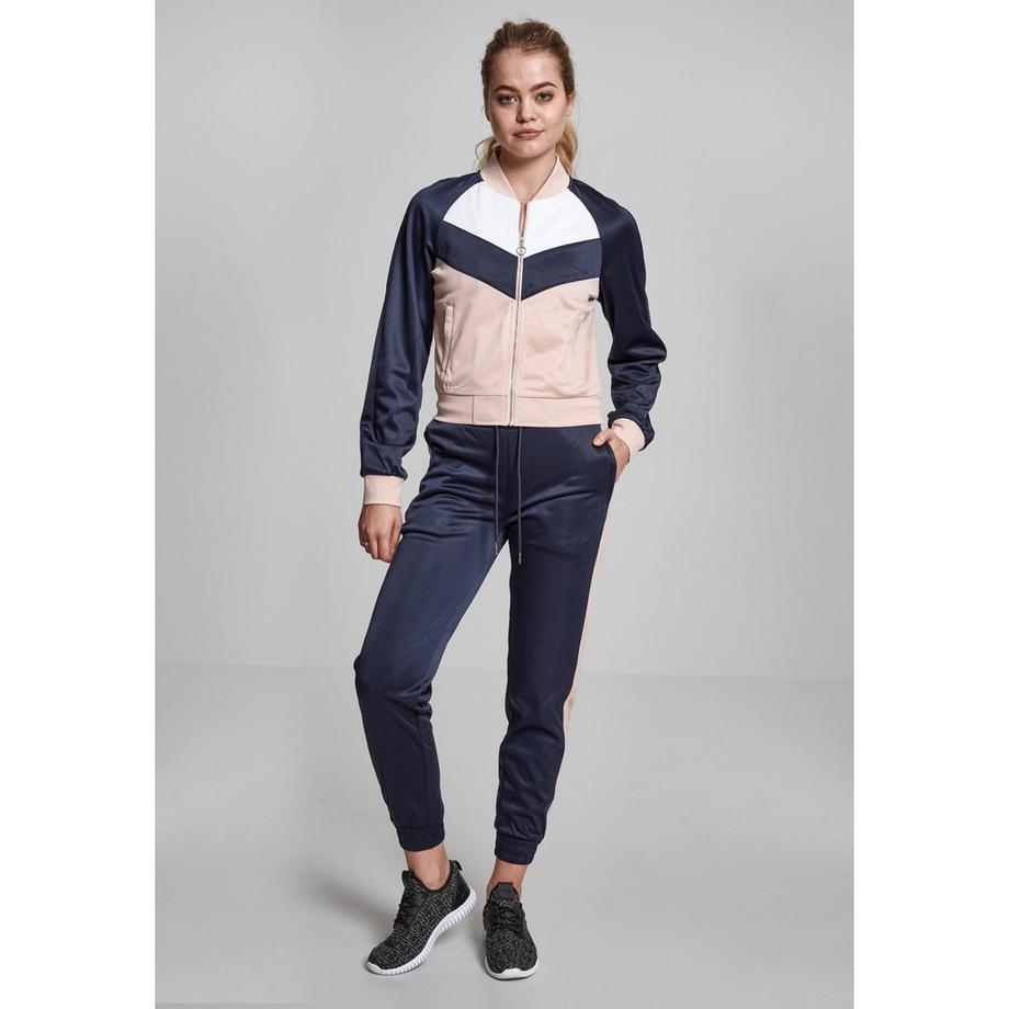 URBAN CLASSICS  parka da urban classic raglan 