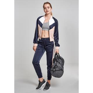 URBAN CLASSICS Raglan Parka  