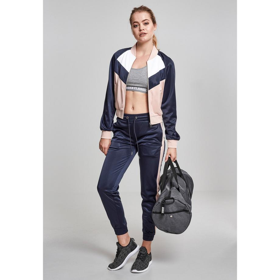 URBAN CLASSICS  parka da urban classic raglan 