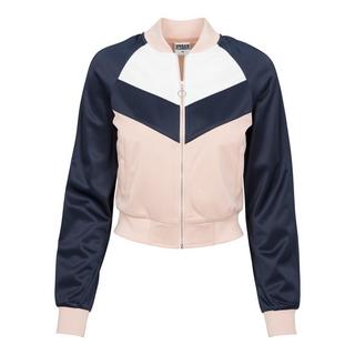 URBAN CLASSICS Raglan Parka  