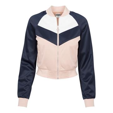 parka da urban classic raglan