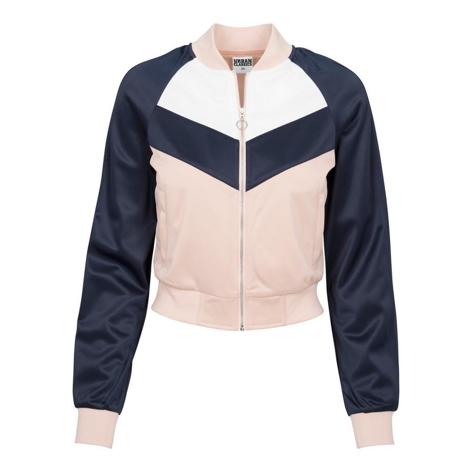 parka da urban classic raglan