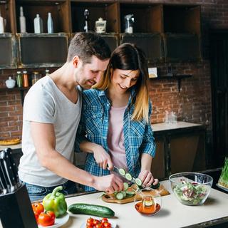 B2X Contenitore per olio e aceto  