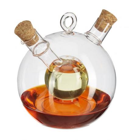 B2X Contenitore per olio e aceto  