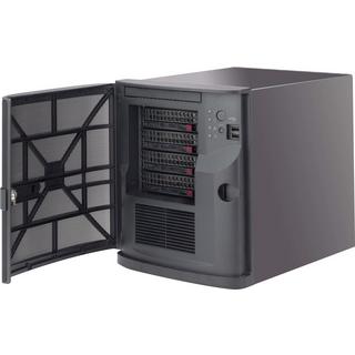 SUPERMICRO  CSE-721TQ-350B2 computer case Mini Tower Nero 350 W 