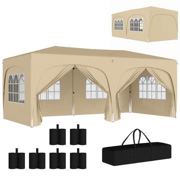 Pavillon