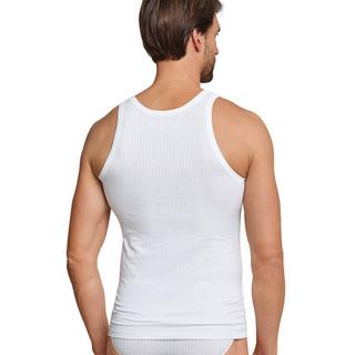 Schiesser Authentic Athletic Shirts 2er-Pack  