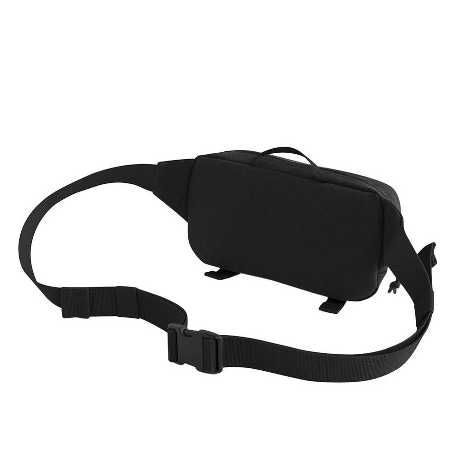 Bagbase Ramble Marsupio Poliestere Riciclato  