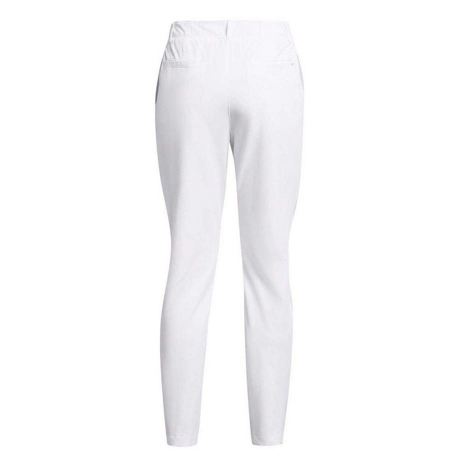 UNDER ARMOUR Pantalon droit avec logo  