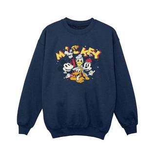 Disney  Sweat 