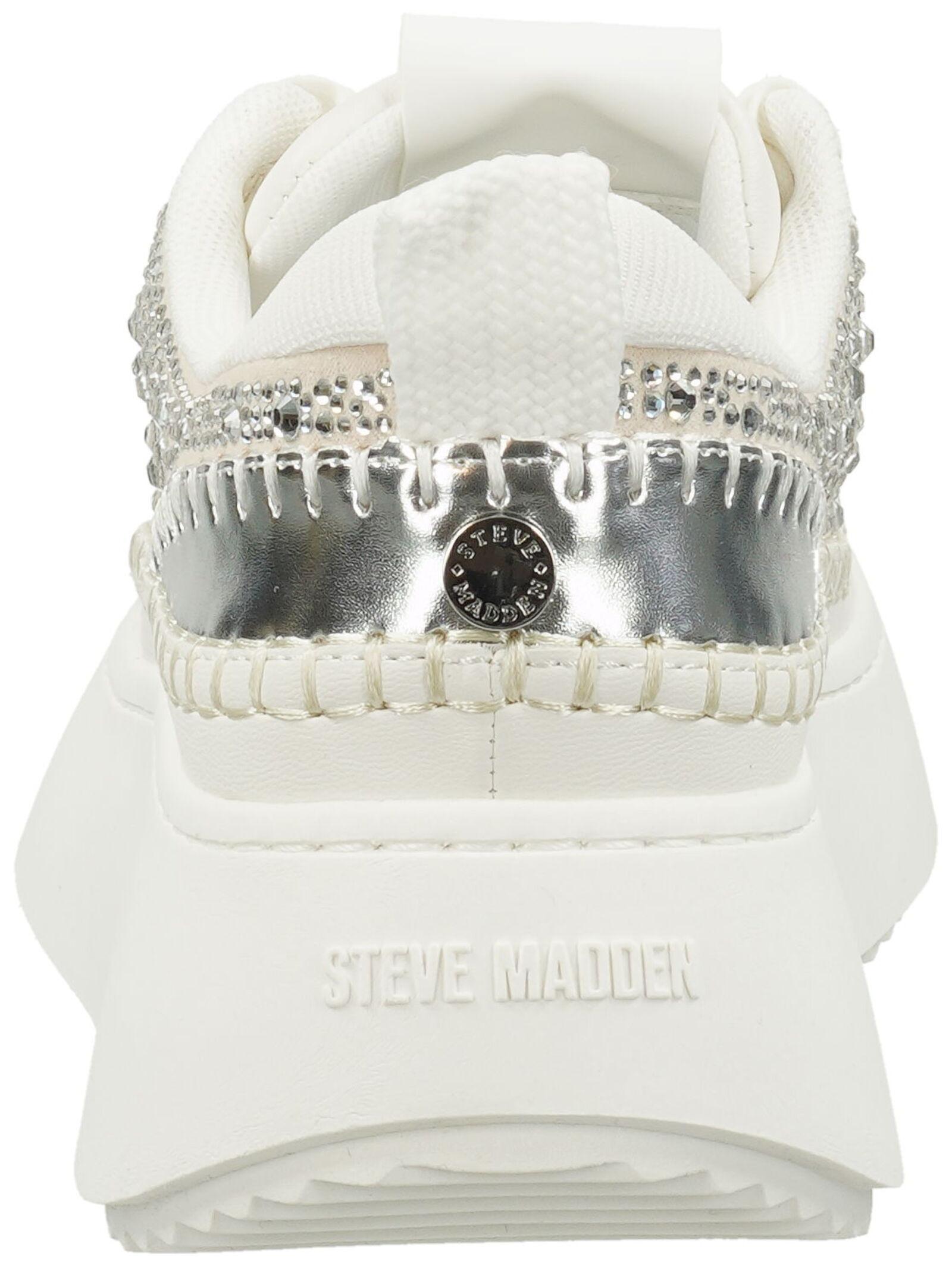 STEVE MADDEN  Sneaker Doubletak-R SM11002800 