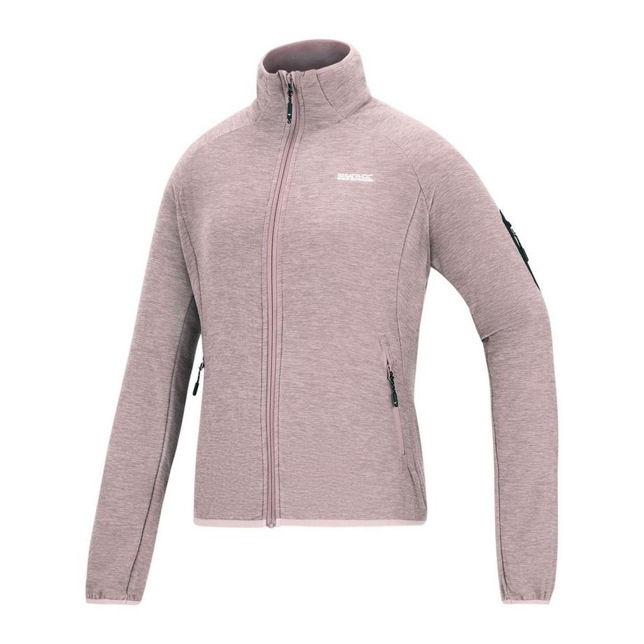 Regatta Veste Polaire Rivendell Fermeture Éclair Intégrale  