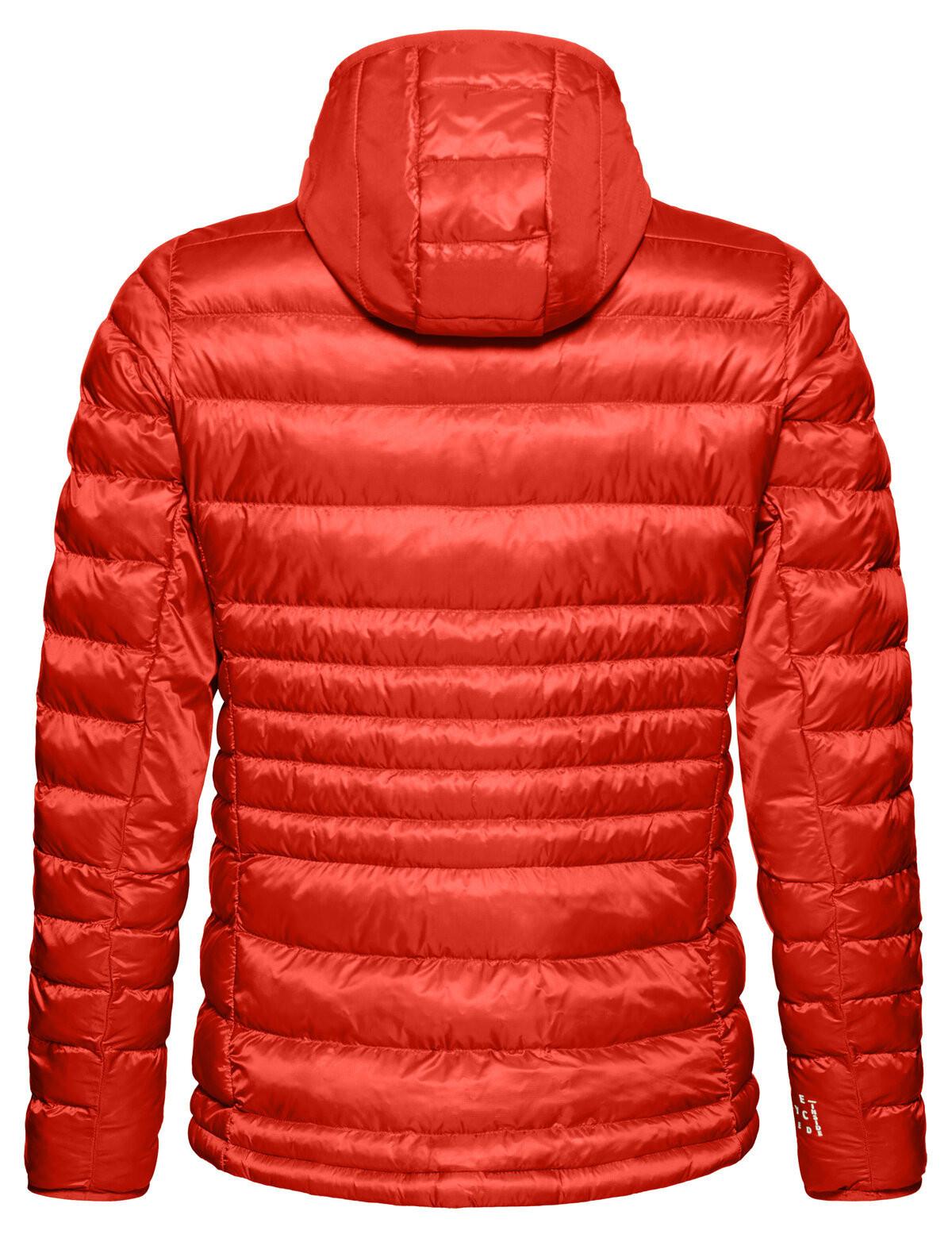 VAUDE Batura Batura Hooded Insulation Jacket 