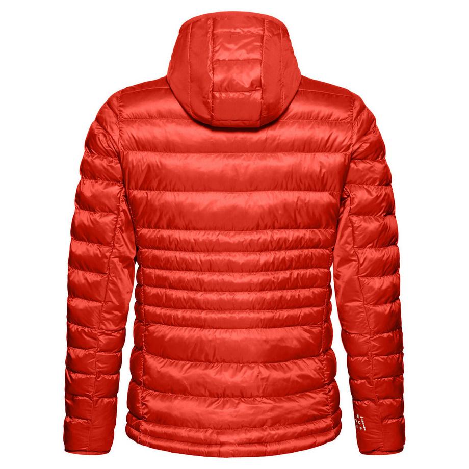 VAUDE Batura Batura Hooded Insulation Jacket 