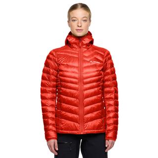 VAUDE Batura Batura Hooded Insulation Jacket 