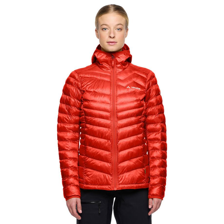 VAUDE Batura Batura Hooded Insulation Jacket 