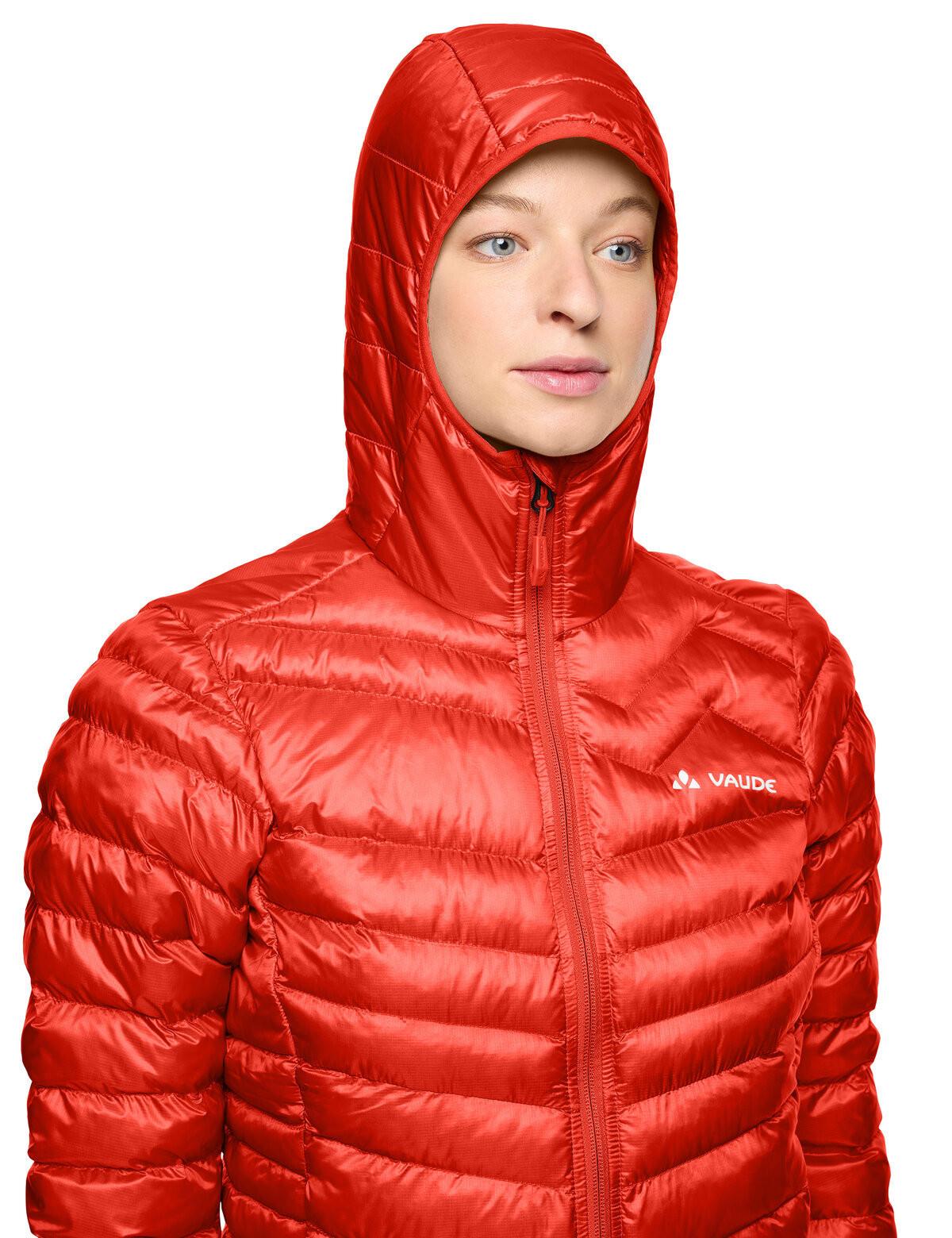 VAUDE Batura Batura Hooded Insulation Jacket 