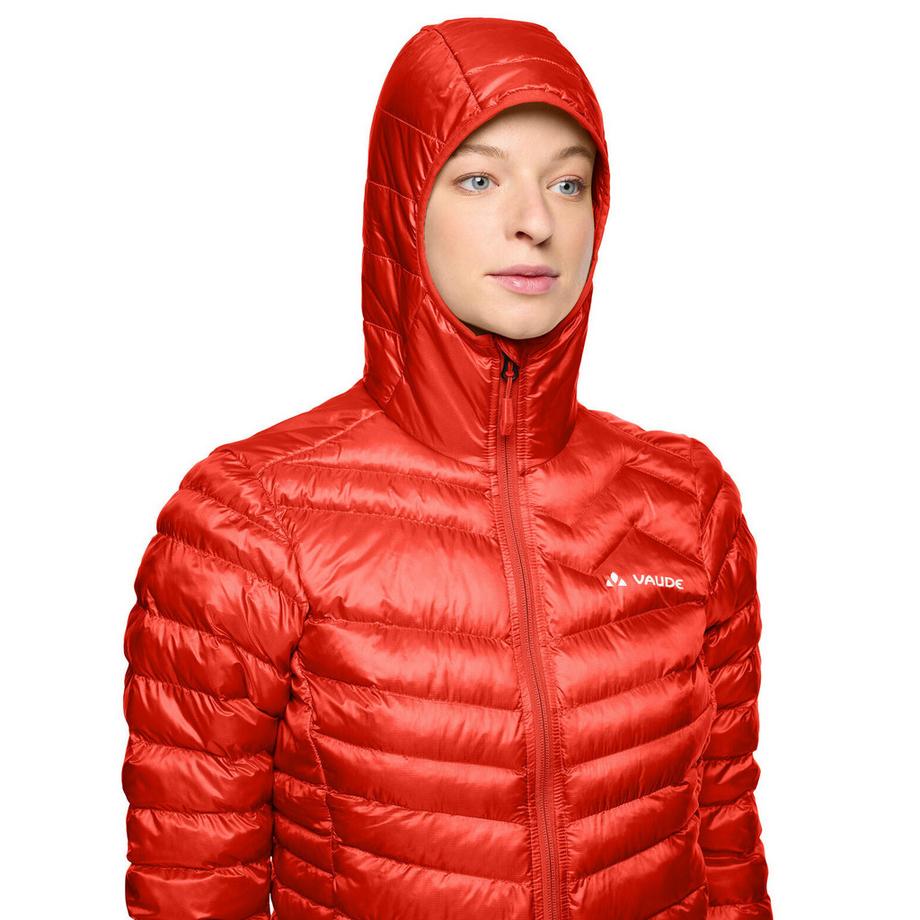 VAUDE Batura Batura Hooded Insulation Jacket 