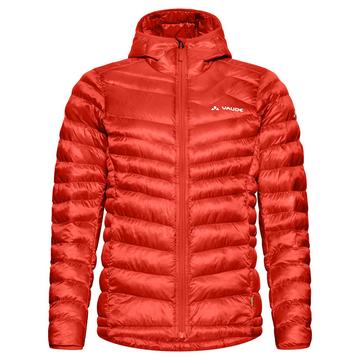 Batura Hooded Insulation Jacket