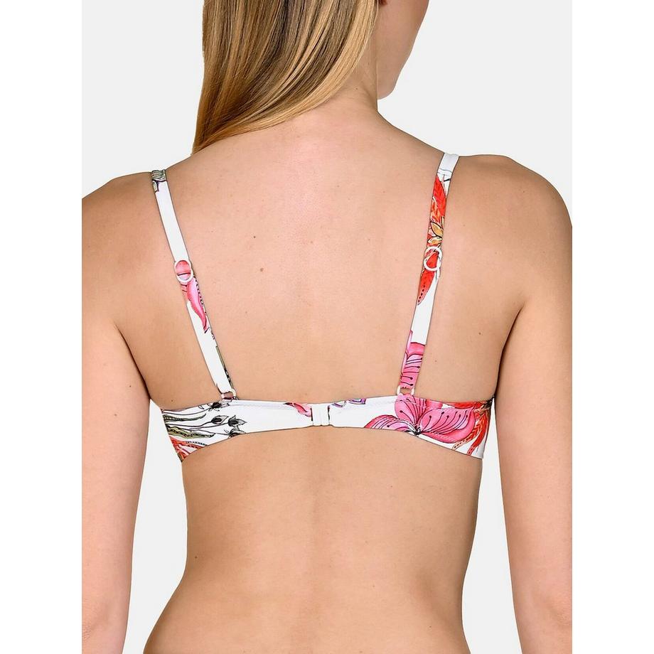 Lisca Jamaica Top bikini preformato  