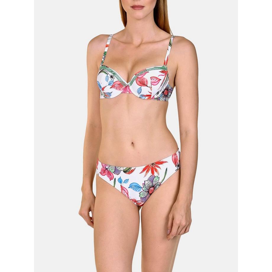 Lisca Jamaica Top bikini preformato  