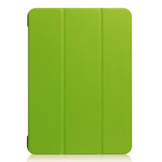 Cover-Discount  iPad 9.7 2017 - Tri-fold Smart Leder Case 