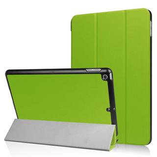 Cover-Discount  iPad 9.7 2017 - Tri-fold Smart Leder Case 