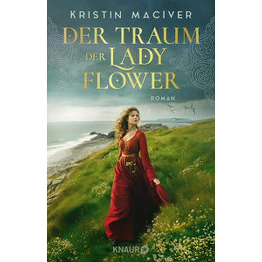   Der Traum der Lady Flower 
