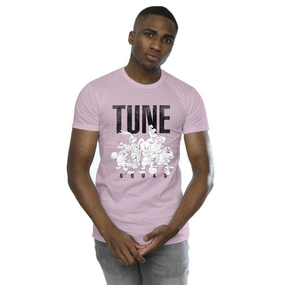 Space Jam T-Shirt Tune Squad  