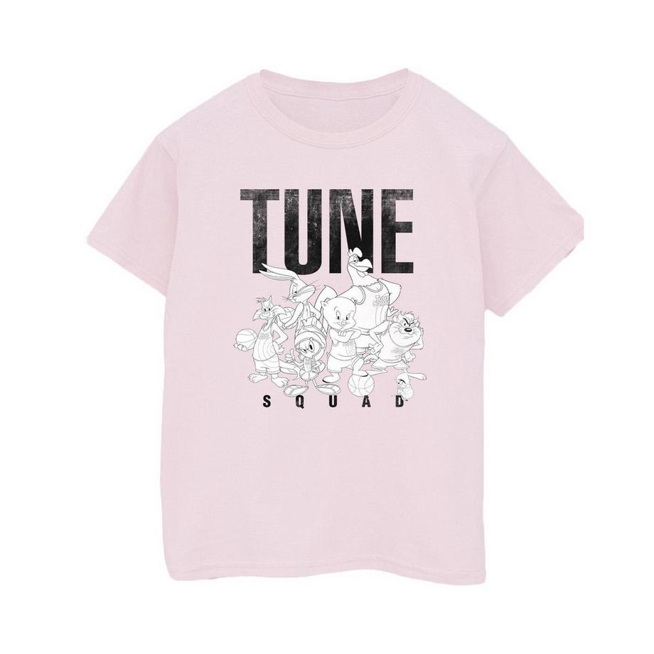 T-ShirtTune Squad