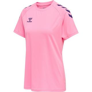 Hummel  t-shirt damen humme core poy 