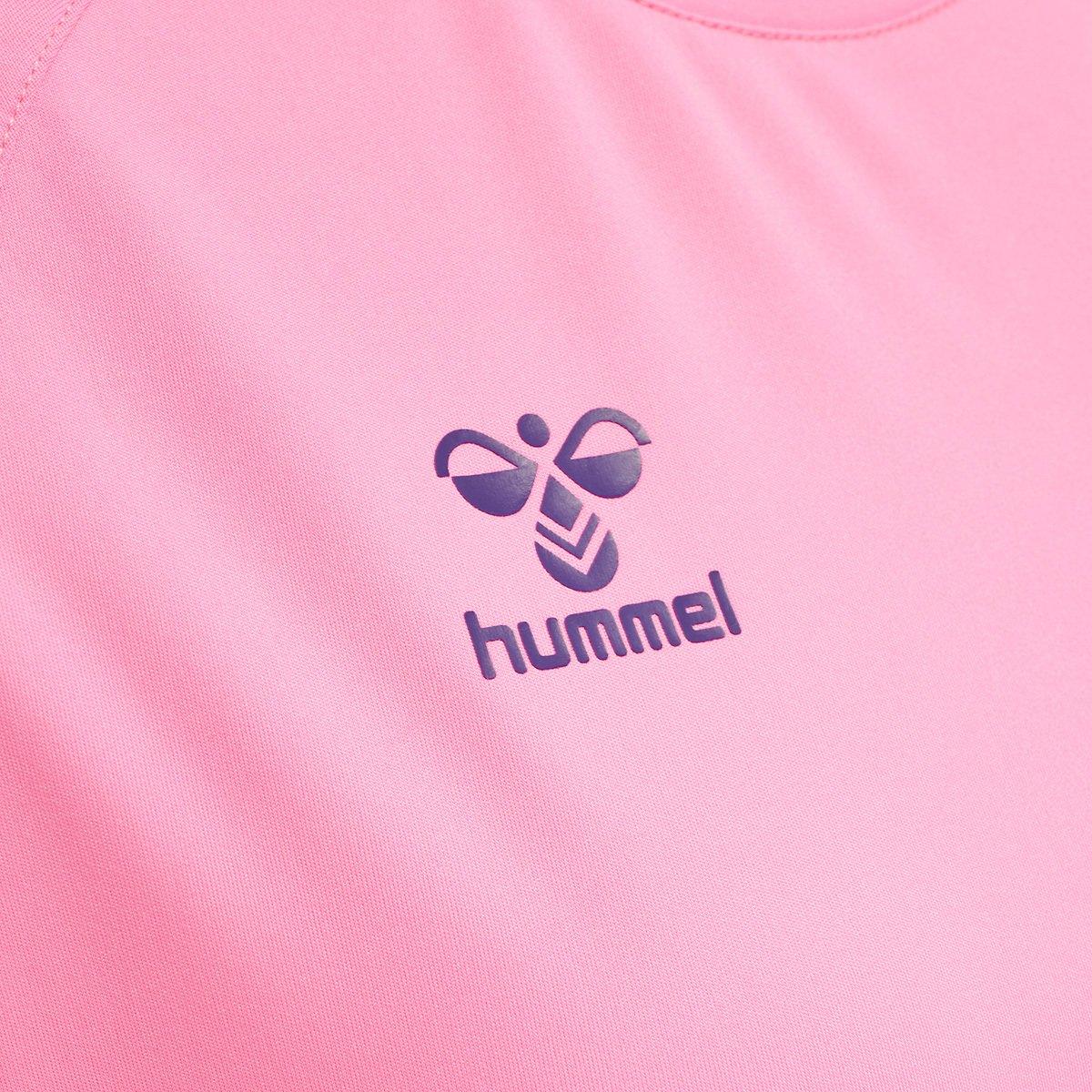 Hummel  t-shirt humme core poy 