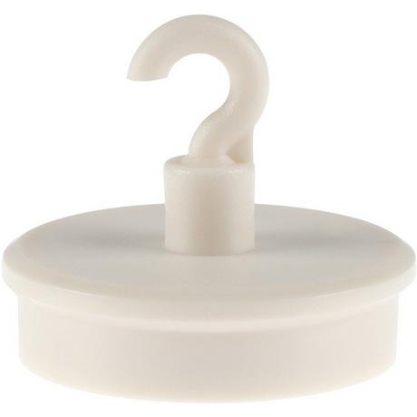 BÜROLINE BÜROLINE Magnethaken 112231 Tragkraft bis 2kg  