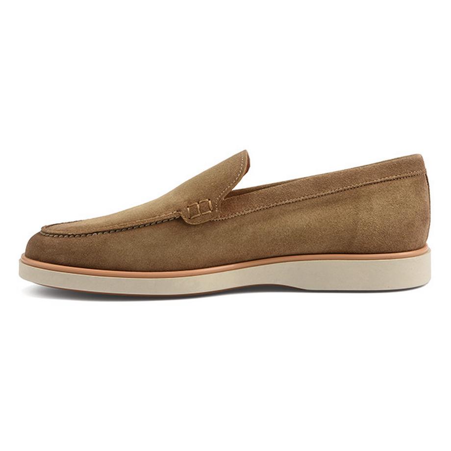 Magnanni Apolo Mocassins  