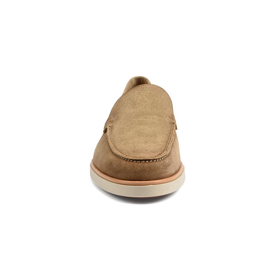 Magnanni Apolo Mocassins  