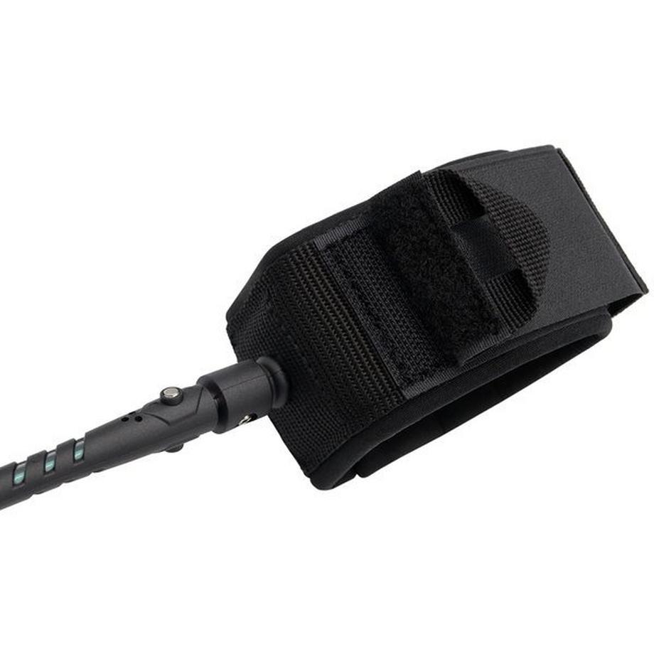 YEAZ  NUI Ligne de sécurité pour stand up paddle - turquoise ocean 