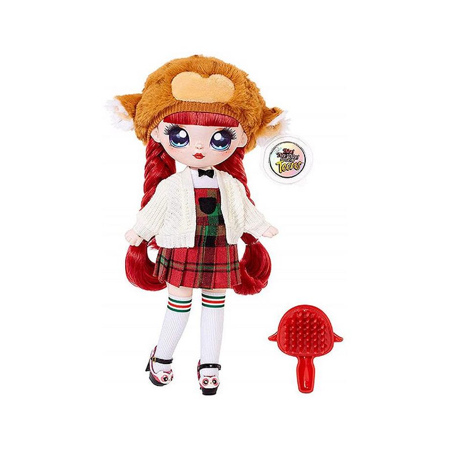 M G A  Na! Na! Na! Surprise Teens Samantha Smartie 