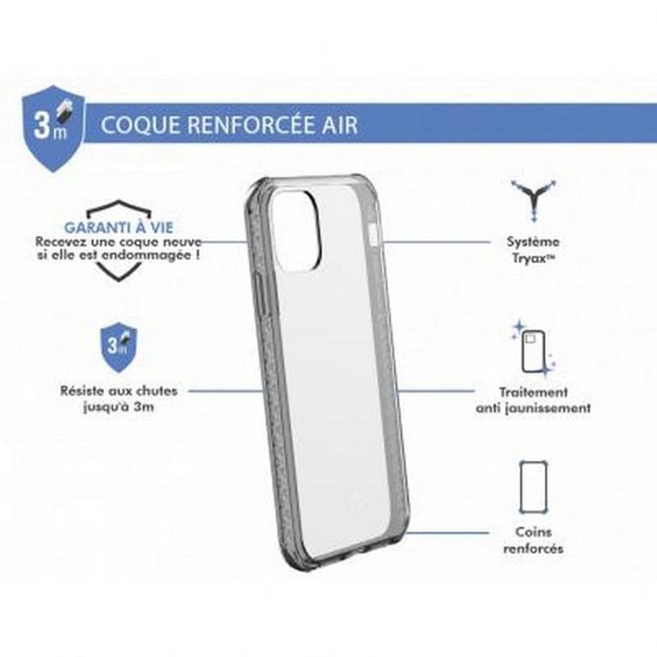 Force Power  Cover per iPhone XR/11 