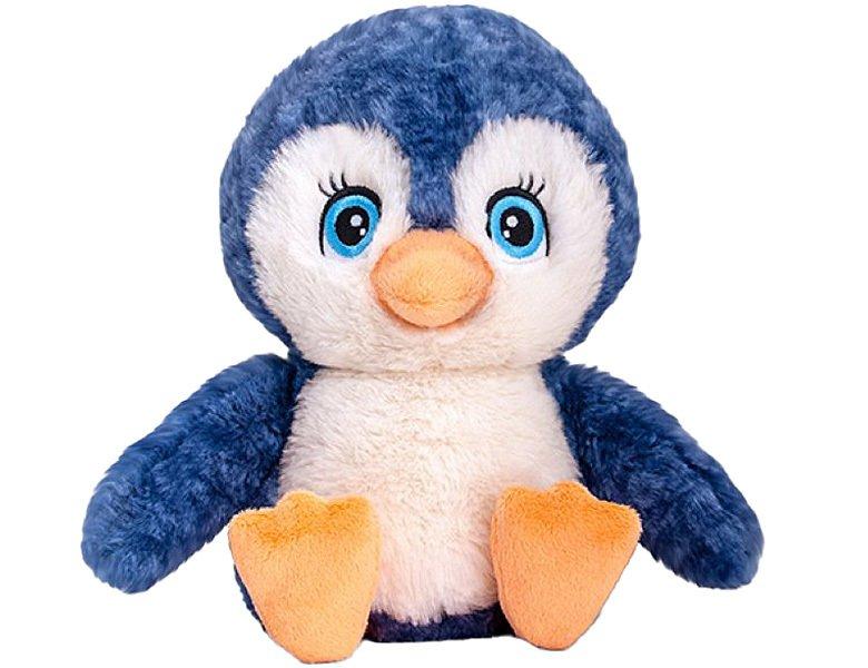 Keel Toys  Keeleco Adoptable Pinguin (25cm) 