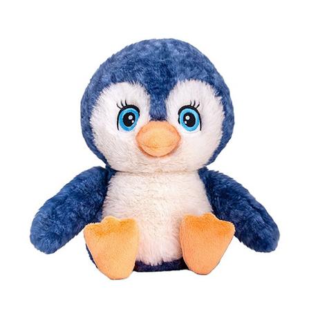 Keel Toys  Keeleco Adoptable Pinguin (25cm) 