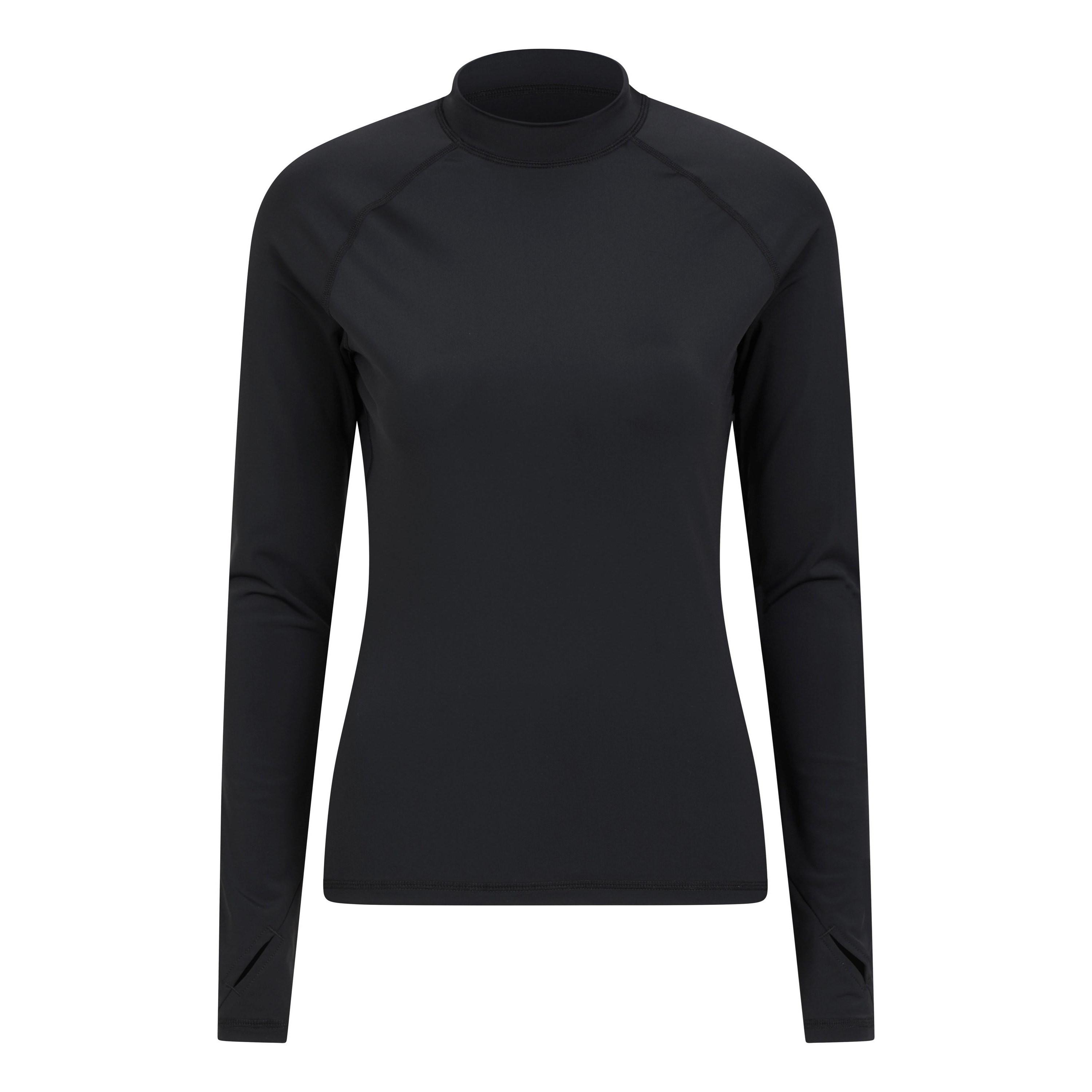 Mountain Warehouse Rash Guard a maniche lunghe  
