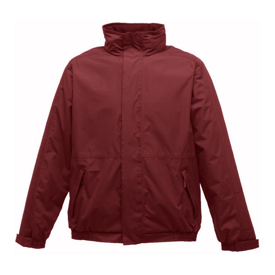 Regatta Dover Winddichte Wasserfeste Jacke  