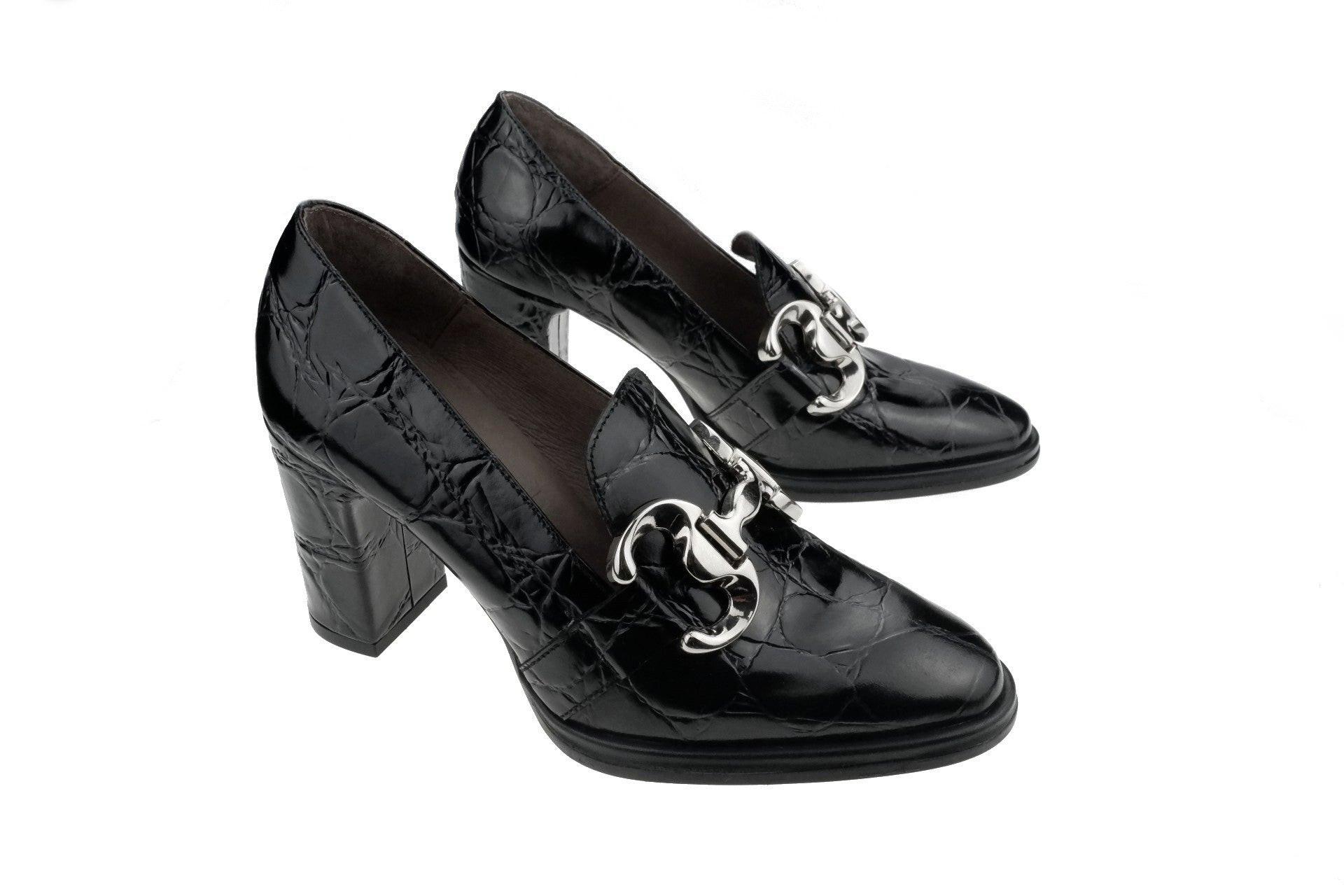 Wonders  Siro - Escarpin cuir 