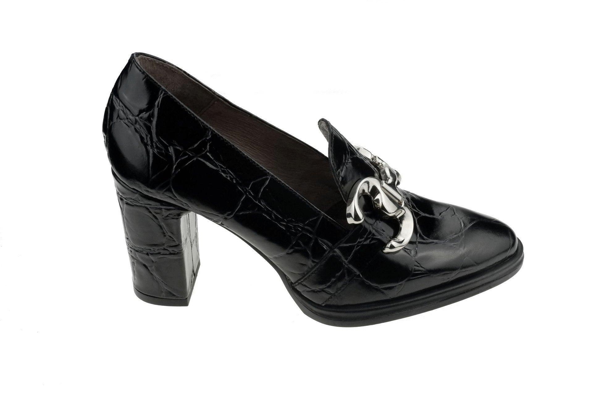 Wonders  Siro - Escarpin cuir 