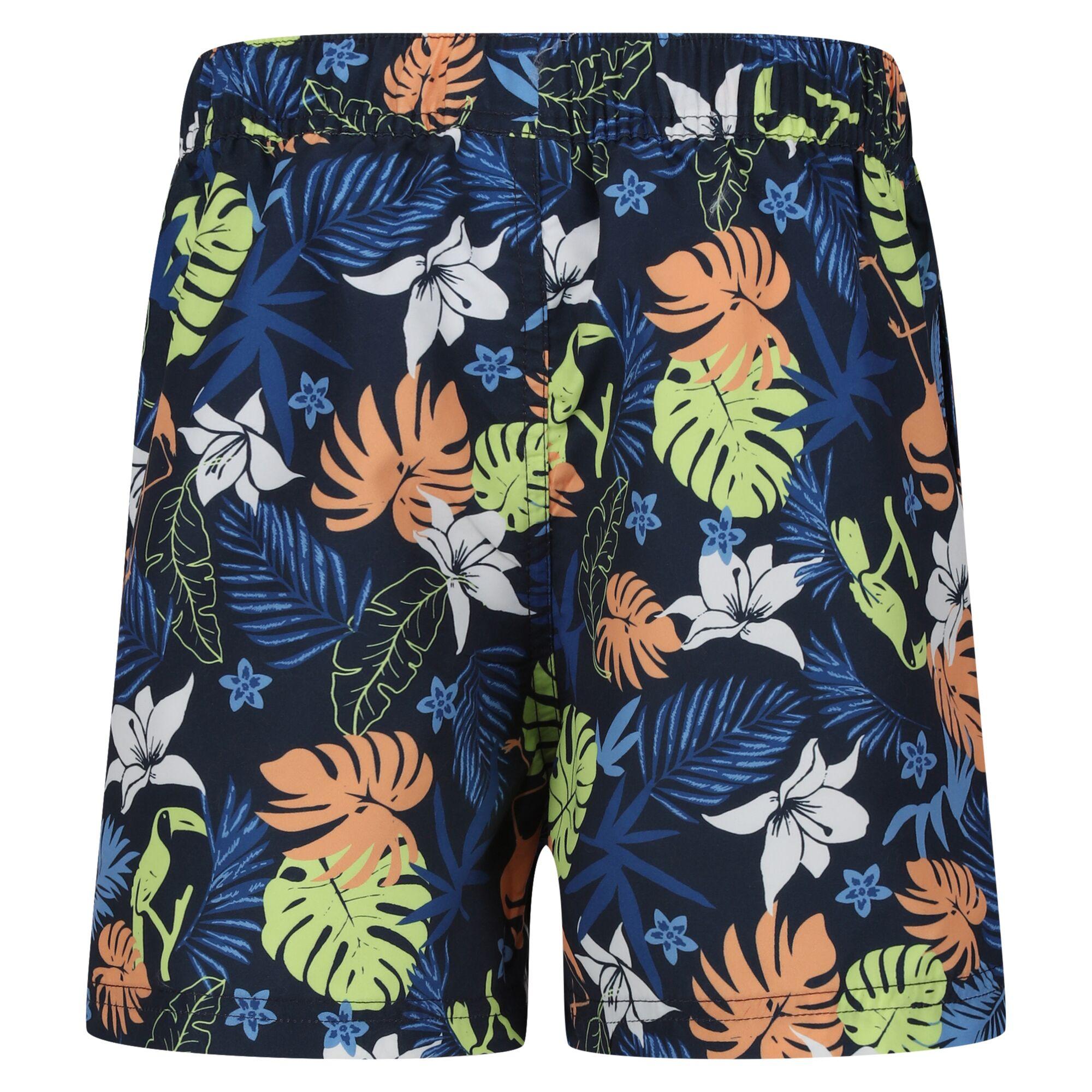 Regatta  Skander II Badeshorts 